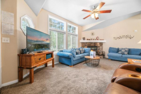 Wine Down - Beautiful and well-kept cabin with large fenced back yard